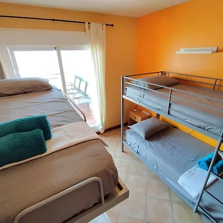 Evans Realty Ao Duplex & Piscina & Terraza & Parking Appartement *