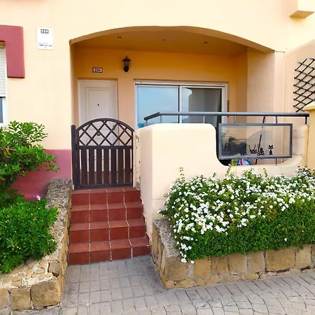 Evans Realty Ao Duplex & Piscina & Terraza & Parking *