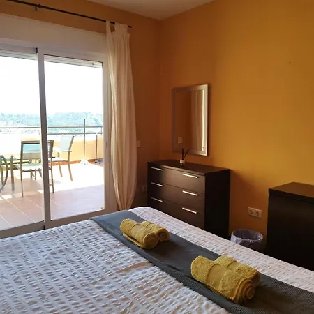 Evans Realty Ao Duplex & Piscina & Terraza & Parking Appartement *