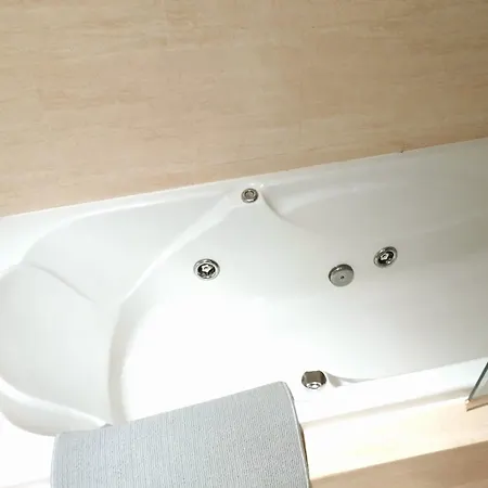 Appartement Evans Realty Ao Duplex & Piscina & Terraza & Parking La Cala De Mijas