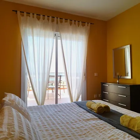 Appartement Evans Realty Ao Duplex & Piscina & Terraza & Parking *