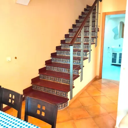 Evans Realty Ao Duplex & Piscina & Terraza & Parking