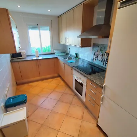 Appartement Evans Realty Ao Duplex & Piscina & Terraza & Parking