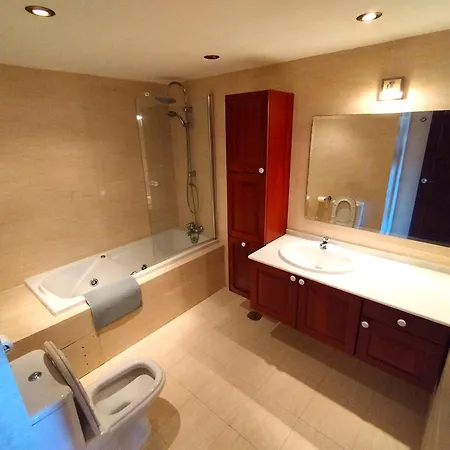 Evans Realty Ao Duplex & Piscina & Terraza & Parking La Cala De Mijas
