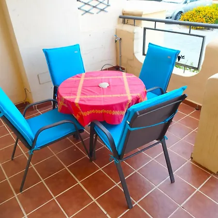 Appartement Evans Realty Ao Duplex & Piscina & Terraza & Parking *