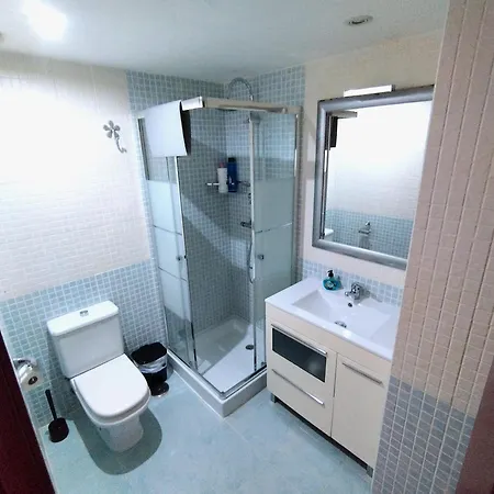 Evans Realty Ao Duplex & Piscina & Terraza & Parking *
