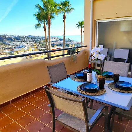 Appartement Evans Realty Ao Duplex & Piscina & Terraza & Parking *