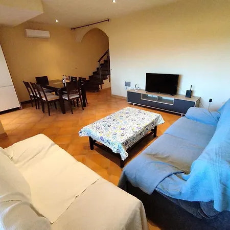 Evans Realty Ao Duplex & Piscina & Terraza & Parking