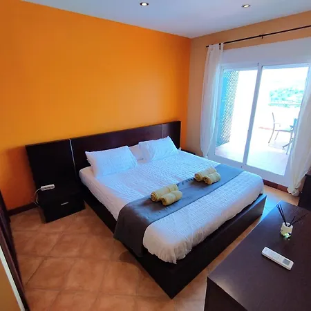 Evans Realty Ao Duplex & Piscina & Terraza & Parking * La Cala De Mijas