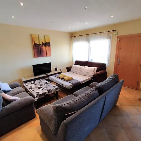 Appartement Evans Realty Ao Duplex & Piscina & Terraza & Parking