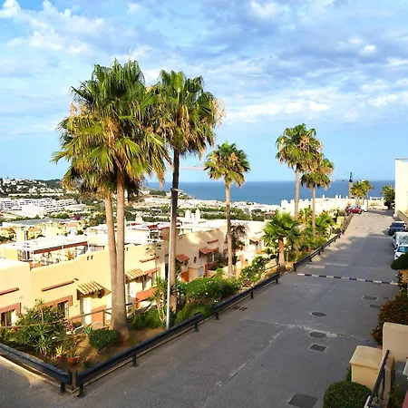 Evans Realty Ao Duplex & Piscina & Terraza & Parking