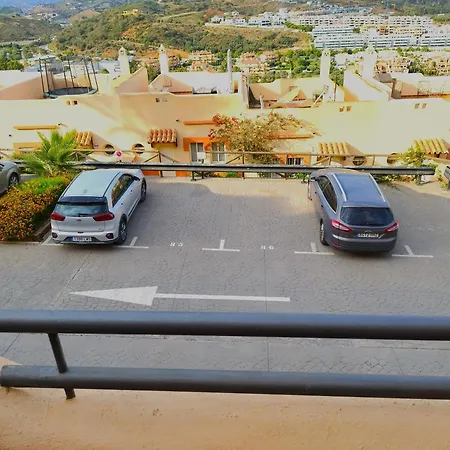 Appartement Evans Realty Ao Duplex & Piscina & Terraza & Parking *